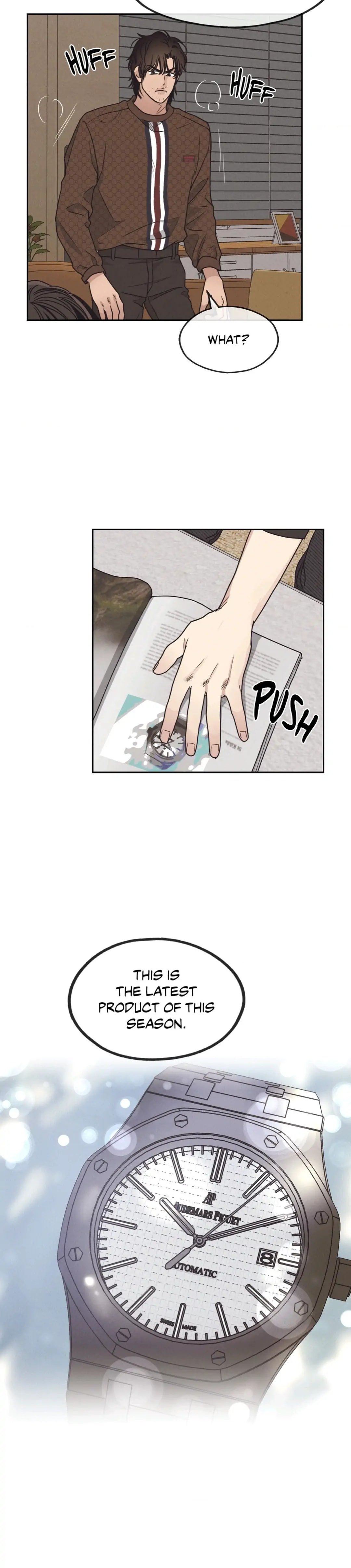 Payback, Chapter 61 image 21